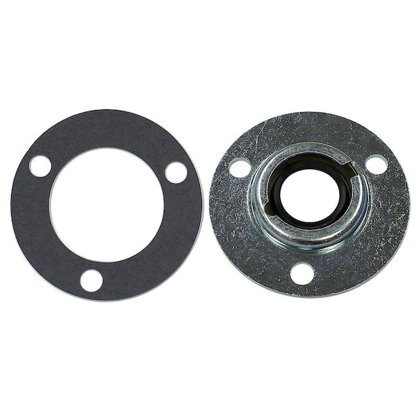 Aftermarket Transmission Spline Shaft Oil Seal with retainer & gasket _x000D_ CLH10-0044 - main